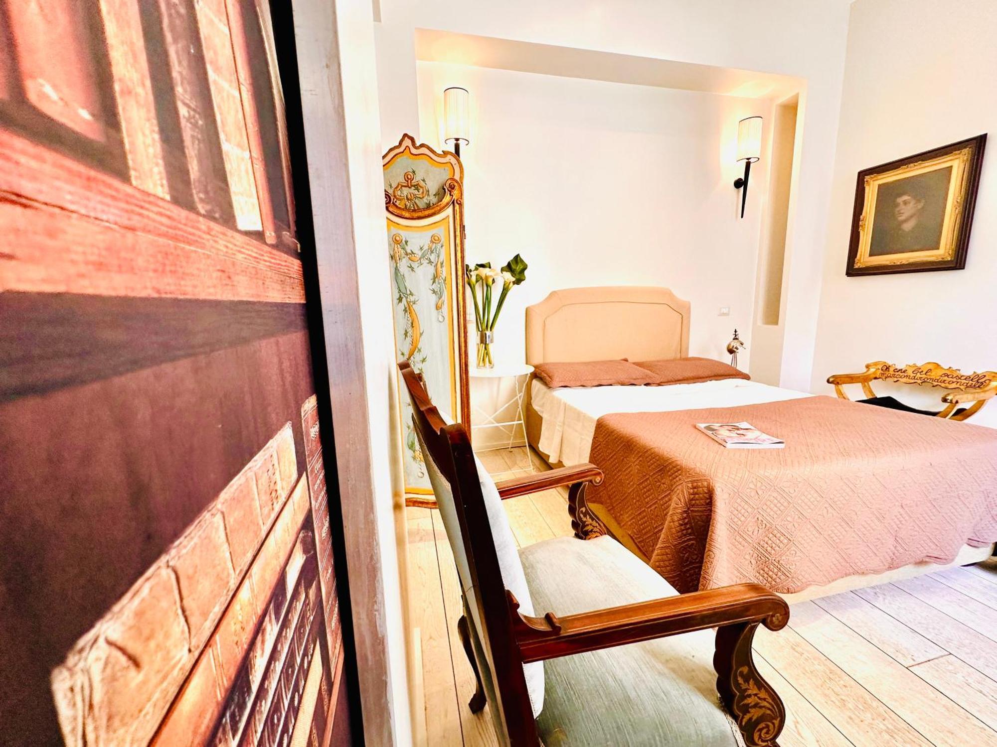 Loft Largo Argentina * Roma